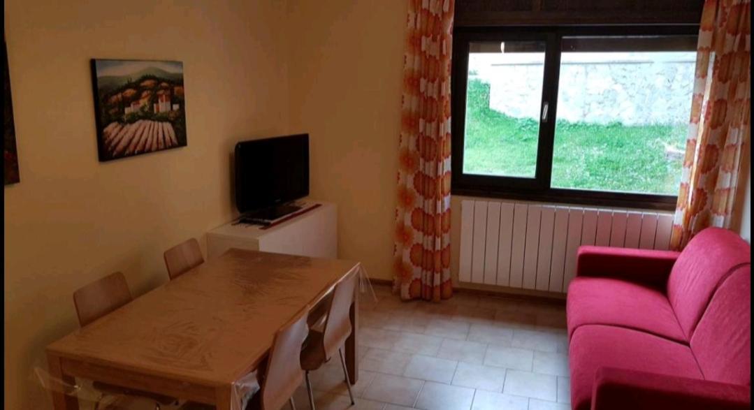 Trilocale Sulle Piste Da Sci Apartamento Abetone Exterior foto