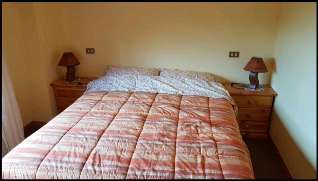 Trilocale Sulle Piste Da Sci Apartamento Abetone Exterior foto
