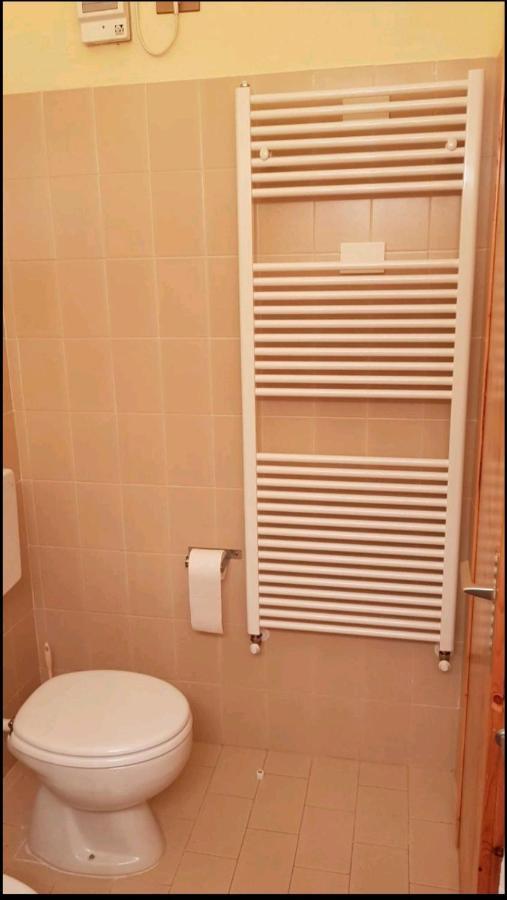 Trilocale Sulle Piste Da Sci Apartamento Abetone Exterior foto